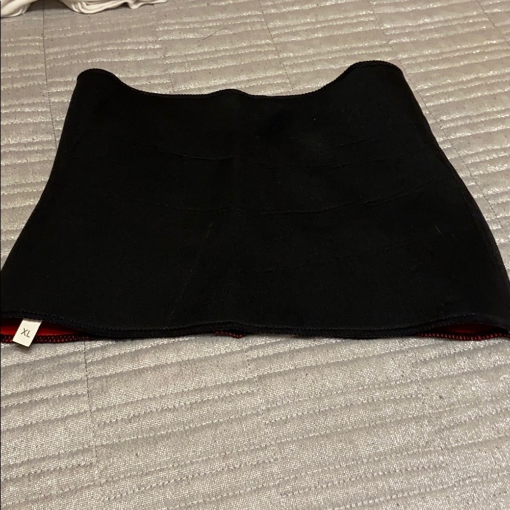 Waist cincher (627)